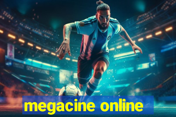 megacine online